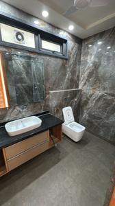 Bathroom Image of 1888 Sq.ft 3 BHK Builder Floor for rent in Sector 46 Gurgaon for Rs. 73999