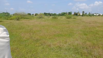 Image of 1200 Sq.ft Residential Plot / Land for sale in Arakkonam, Ranipet for Rs. 555000