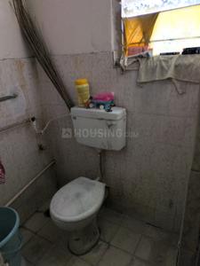 Bathroom Image of 905 Sq.ft 2 BHK Apartment / Flat for sale in Moula Ali Secunderabad for Rs. 3500000