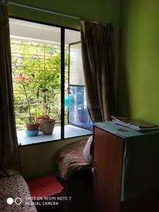 Bedroom Image of Arun&Tapasi in Salt Lake City, Kolkata