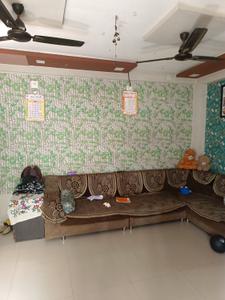 Hall Image of 1170 Sq.ft 2 BHK Apartment / Flat for sale in Ambika Nagar Kalol for Rs. 3600000