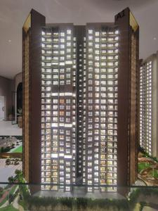 Image of 1500 Sq.ft 3 BHK Apartment / Flat for sale in Hadapsar, Pune for Rs. 16500000