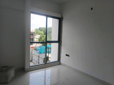 Bedroom Image of 1100 Sq.ft 2 BHK Apartment / Flat for sale in Kumar Princetown Towers, Mohammed Wadi Pune for Rs. 7200000