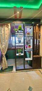 Bedroom Image of 850 Sq.ft 2 BHK Apartment / Flat for sale in Patrapada Bhubaneswar for Rs. 6800000