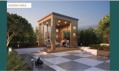 Image of 1025 Sq.ft 2 BHK Apartment / Flat for sale in Guddwill Elate, Undri, Pune for Rs. 5790000