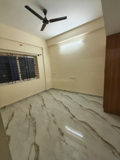 Ramesh residency Bedroom 1