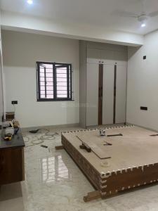Bedroom Image of 1600 Sq.ft 3 BHK Apartment / Flat for sale in T Nagar Chennai for Rs. 32000000