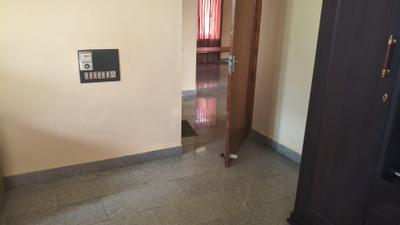 Bedroom Image of 2400 Sq.ft 5 BHK Independent House for rent in Jawahar Nagar Kozhikode for Rs. 50000