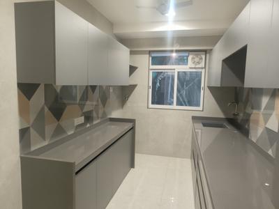 Kitchen Image of 1200 Sq.ft 3 BHK Apartment / Flat for sale in Chembur Mumbai for Rs. 26500000