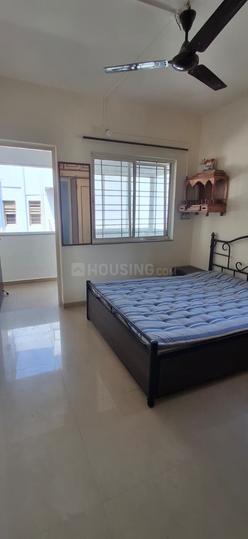 Vasant baug Bedroom 1