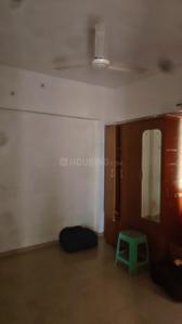 Bedroom Image of 1050 Sq.ft 2 BHK Apartment / Flat for rent in Suyog Leher, Kondhwa Pune for Rs. 25000