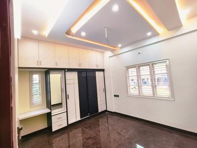 Bedroom Image of 3500 Sq.ft 8 BHK Independent House for sale in Abbigere Bengaluru for Rs. 20800000