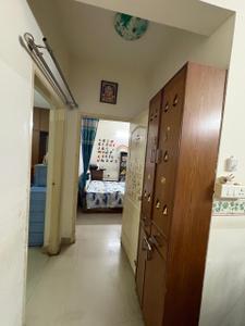 Bedroom Image of 1200 Sq.ft 2 BHK Apartment / Flat for sale in LS Tranquil, Murugeshpalya Bengaluru for Rs. 9000000