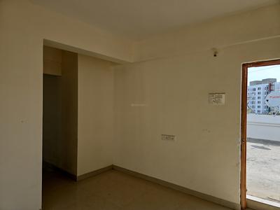 Living Room Image of 559 Sq.ft 1 BHK Apartment / Flat for sale in Lohegaon Pune for Rs. 2290002