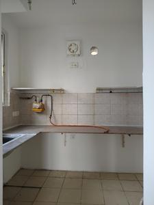 Kitchen Image of 675 Sq.ft 1 BHK Apartment / Flat for sale in Stellar Jeevan, Noida Extension Greater Noida for Rs. 5900000