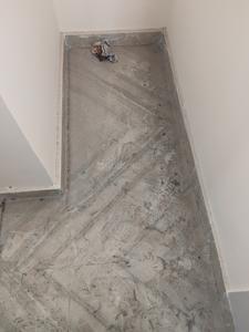 Image of 900 Sq.ft 3 BHK Builder Floor for sale in Dabri, New Delhi for Rs. 9200000