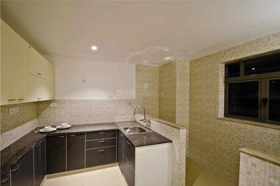 Kitchen Image of 7948 Sq.ft 4 BHK Apartment / Flat for sale in PS Vyom, Behala Kolkata for Rs. 45000000