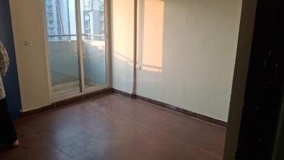 Bedroom Image of 585 Sq.ft 1 BHK Apartment / Flat for rent in Bamheta Village Ghaziabad for Rs. 11500