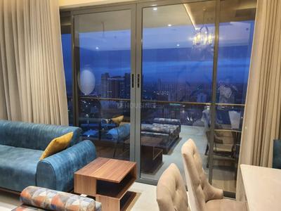 Hall Image of 2371 Sq.ft 3 BHK Apartment / Flat for sale in PS Aurus, Tangra Kolkata for Rs. 50000000
