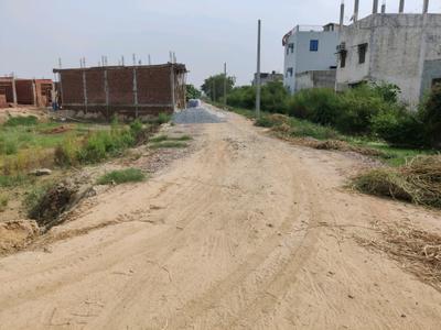 Image of 1080 Sq.ft Residential Plot / Land for sale in Chhapraula, Ghaziabad for Rs. 3840000