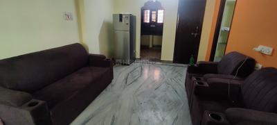 Hall Image of 1100 Sq.ft 2 BHK Apartment / Flat for rent in Begumpet Hyderabad for Rs. 27000