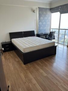 Bedroom Image of 2018 Sq.ft 3.5 BHK Apartment / Flat for sale in M3M Skywalk, Sector 74 Gurgaon for Rs. 27600000
