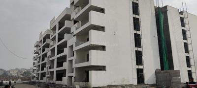 Image of 1640 Sq.ft 3 BHK Apartment / Flat for sale in Panchsheel Prime 390 Phase 3, Shastri Nagar, Ghaziabad for Rs. 12000000