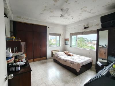 Bedroom Image of 1350 Sq.ft 2 BHK Apartment / Flat for sale in Dhakuria Kolkata for Rs. 15000000