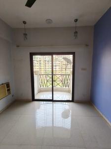 1.5 BHK Flat