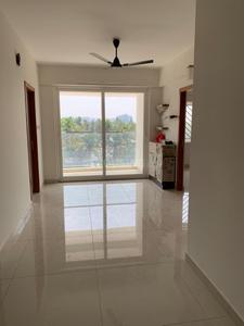 Hall Image of 1150 Sq.ft 2 BHK Apartment / Flat for rent in Kulathoor Thiruvananthapuram for Rs. 20000