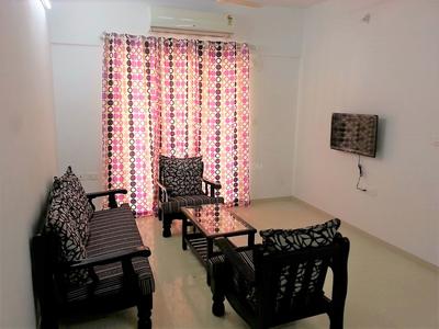 Hall Image of B1202 Casa Rio River View Palava in Palava Phase 1, Thane