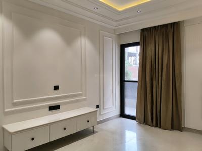 Bedroom Image of 2700 Sq.ft 4 BHK Builder Floor for sale in DLF City Floor Phase 2, DLF Phase 2 Gurgaon for Rs. 45000000