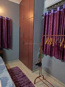 Bedroom Image of Airport Girls PG in Somalwada, Nagpur