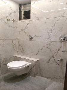 Common Bathroom Image of 1134 Sq.ft 3 BHK Apartment / Flat for sale in Bilasiya Ahmedabad for Rs. 6800000