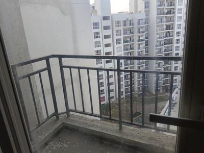 Balcony Image of 1735 Sq.ft 3 BHK Apartment / Flat for sale in Umang Winter Hills, Sector 77 Gurgaon for Rs. 18400000