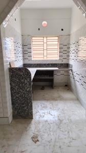 Kitchen Image of 1111 Sq.ft 3 BHK Apartment / Flat for sale in Konnagar Hooghly for Rs. 2944150