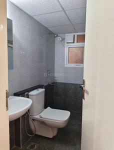 Image of 1042 Sq.ft 2 BHK Apartment / Flat for rent in Sattva Anugraha, Vijayanagar, Bengaluru for Rs. 40000