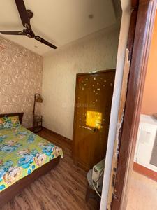 Bedroom Image of 1560 Sq.ft 1.5 BHK Builder Floor for rent in Sector-6 Bahadurgarh for Rs. 16000