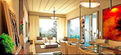 2 BHK Flat