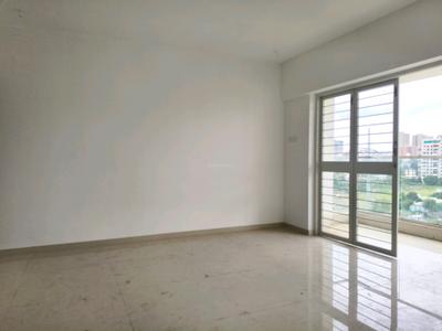 Living Room Image of 994 Sq.ft 2 BHK Apartment / Flat for sale in Wakad Pune for Rs. 9000000