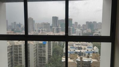 Bedroom Image of 800 Sq.ft 2 BHK Apartment / Flat for sale in Sheth 72 West, Andheri West Mumbai for Rs. 35000000