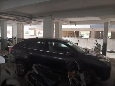 Image of 1150 Sq.ft 2 BHK Apartment / Flat for sale in Tandalja, Vadodara for Rs. 3300000