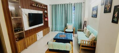 Bedroom Image of 1924 Sq.ft 3 BHK Apartment / Flat for sale in Pacific Golf Estate, Kulhan Dehradun for Rs. 19000000
