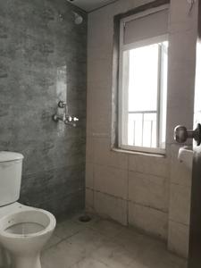 Common Bathroom Image of 750 Sq.ft 2 BHK Apartment / Flat for sale in Amrapali Dream Valley 2, Noida Extension Greater Noida for Rs. 6200000