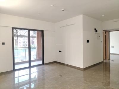 Living Room Image of 1285 Sq.ft 2 BHK Apartment / Flat for sale in Rachana Bella Casa Royale Tower N1, Sus Pune for Rs. 12000000