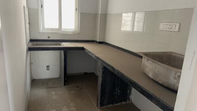 Kitchen Image of 2570 Sq.ft 4 BHK Apartment / Flat for sale in New Alipore Kolkata for Rs. 31000000