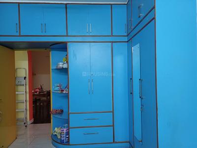Bedroom Image of 1650 Sq.ft 3 BHK Builder Floor for rent in JP Nagar Bengaluru for Rs. 40000
