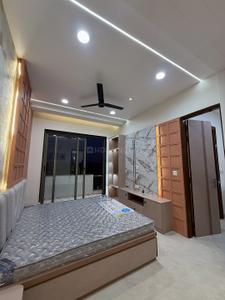 Bedroom Image of 3000 Sq.ft 4 BHK Independent House for sale in Vidhan Sabha Road Raipur for Rs. 9500000