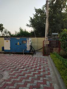 Image of 1256 Sq.ft 2 BHK Apartment / Flat for sale in Indraprastha Residency, Amausi, Lucknow for Rs. 8360000