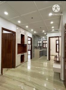 Hall Image of 850 Sq.ft 3 BHK Builder Floor for sale in Suri Builder Flloors, Rohini Sector 28 New Delhi for Rs. 7800000